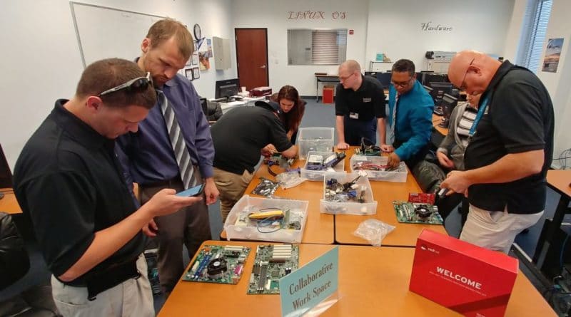 Turma 02/2024 - Zeladoria Avançada